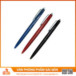 Gợi ý cách bảo quản bút bi đúng cách