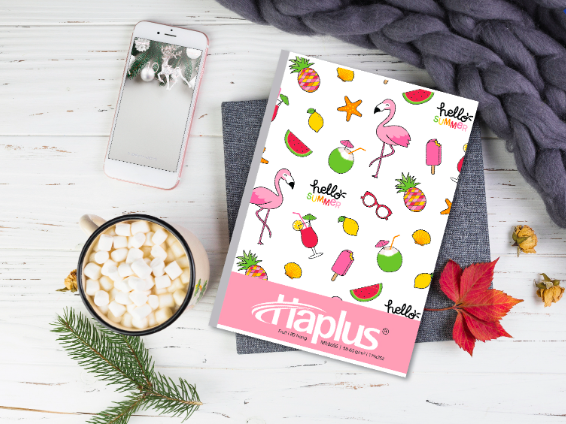 Các tiêu chí chọn vở kẻ ngang cho học sinh, sinh viên